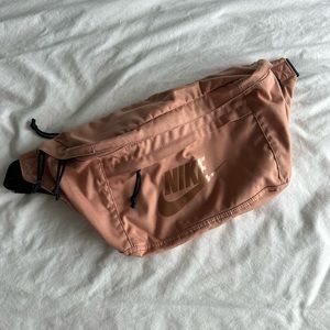 Nike bag